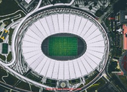 857直播看球平台-国际米兰球迷视频集锦记录世俱杯现场氛围片段